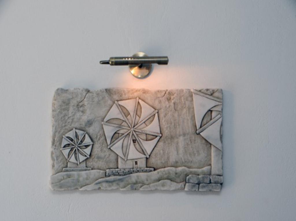 Mata'S Apartments Tinos Exterior photo